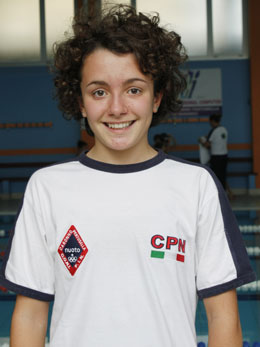 Chiara Maffi